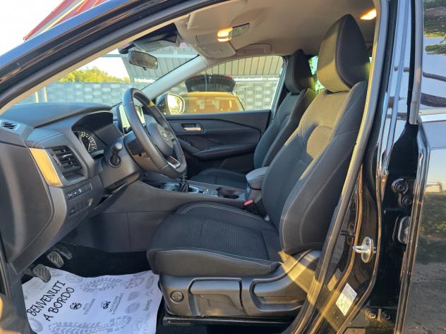 Nissan Qashqai MHEV 140 CV N-Connecta - Foto 9