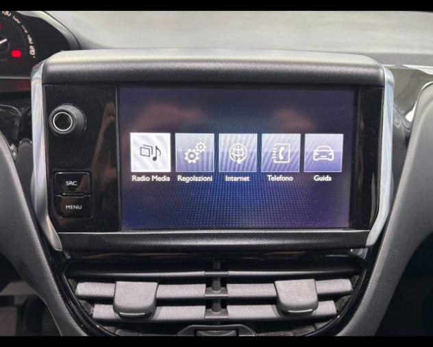 PEUGEOT 208 5p 1.2 puretech Access 82cv rif. 24147675 - Foto 9