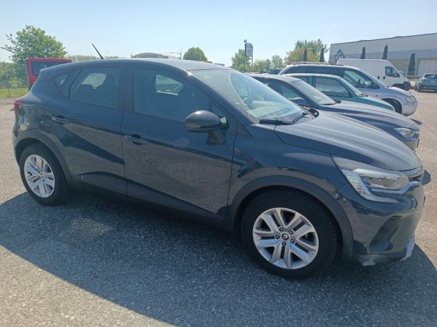 RENAULT Captur 2ª serie Captur TCe 100 CV GPL FAP Zen - Foto 2