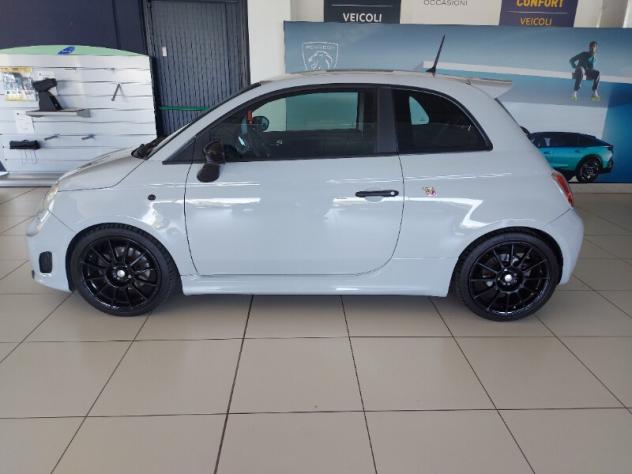 ABARTH 595 595 1.4 Turbo T-Jet 140 CV - Foto 7