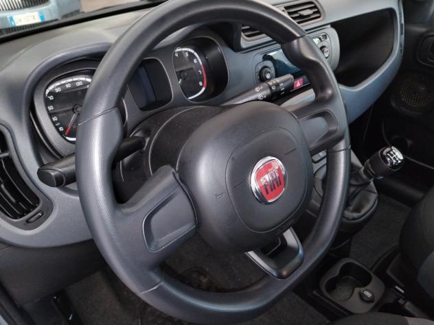 Fiat Panda 1.2 Easy - 11/2020 - Foto 9