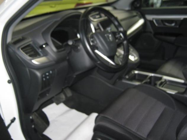 HONDA CR-V 2.0 Hev eCVT Elegance Navi IVA ESPOSTA rif. 23493736 - Foto 5