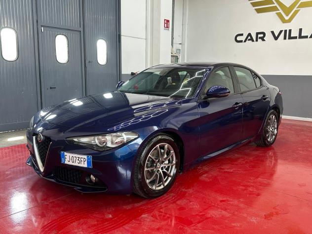 Alfa Romeo Giulia 2.2 Turbodiesel 150cv Super - Foto 6