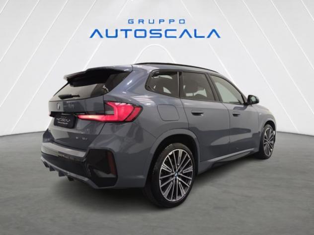 BMW X1 sDrive 18d 150cv Msport rif. 23263460 - Foto 5