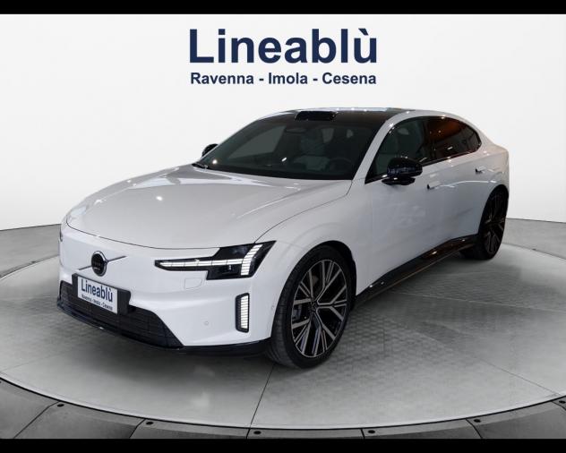 Volvo ES90 Ultra Single Motor Extended Range - Foto 8