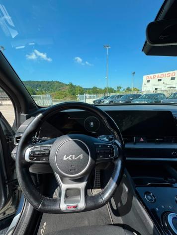 Kia Sportage 1.6 TGDi HEV AT GT-line Plus - Foto 5
