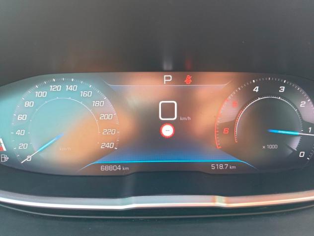 PEUGEOT 3008 2ª serie 3008 BlueHDi 130 S&S EAT8 Allure Pack - Foto 8