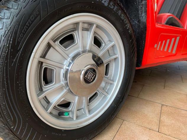 Fiat 600 600 Savio Jungla condizioni eccellenti - Foto 8