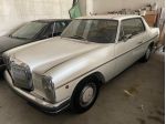 MERCEDES - 250 CE CoupÃ¨