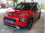 CITROEN C3 Aircross PureTech 110 S&S EAT6 Shine In Arrivo  rif. 22803011