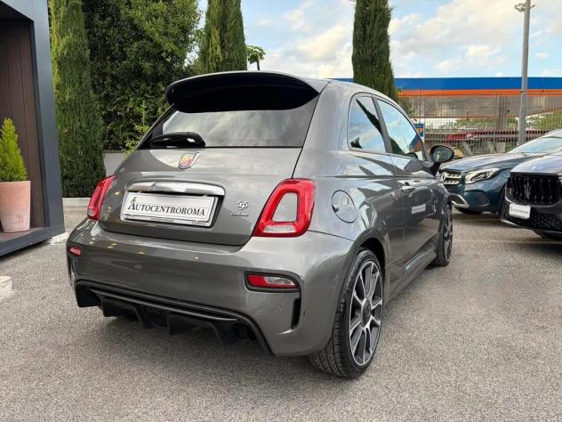 Abarth 595 1.4 Turbo T-Jet 165 CV Turismo - Foto 6