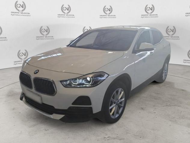 BMW X2 sDrive 16d Business X