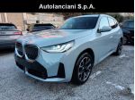 BMW X3 XDRIVE 20D MSPORT 48V NAV BILED CAM PELL"19 ITALIA rif. 23681405