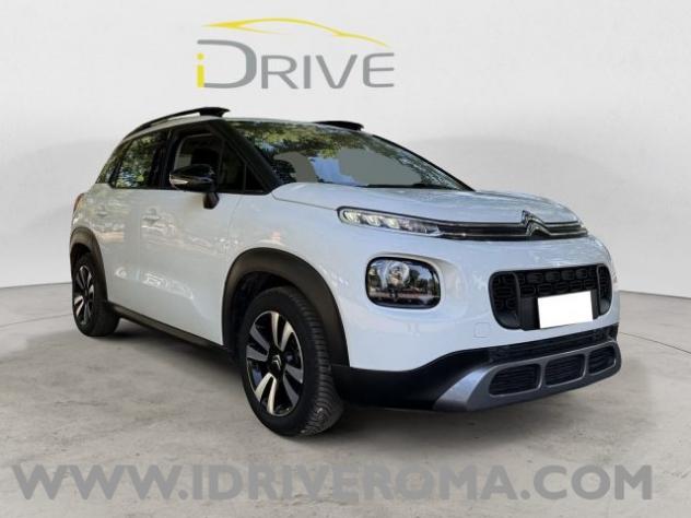 CITROEN C3 Aircross C3 Aircross 1.2 82cv rif. 23983739 - Foto 3
