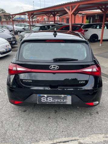 i20 1.0 T-GDI 48V iMT-hybrid-unipro-rate - Foto 6