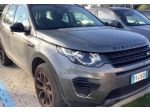 Land Rover Discovery  Sport 2.0 TD4 150 CV HSE 4x4 LUXURY COME NUOVA