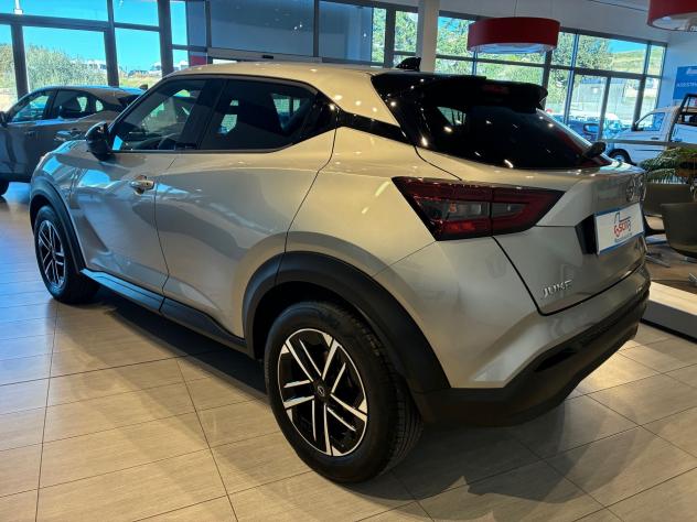 Nissan Juke Juke 1.0 DIG-T 114 CV DCT N-Connecta - Foto 6