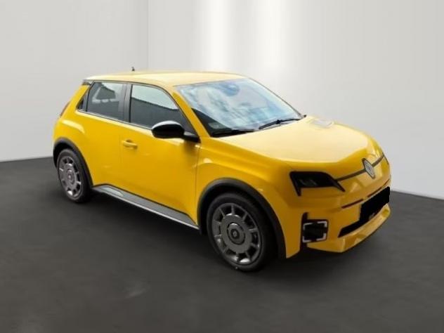 RENAULT R 5 E-Tech 120 Urban Range Evolution rif. 23285870 - Foto 3