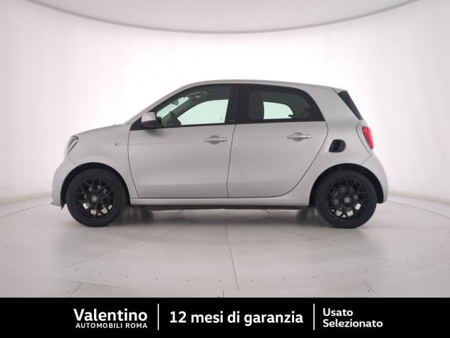 smart forfour 70 1.0 superpassion twinamic - Foto 4