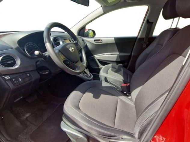 HYUNDAI i10 1.0 LPGI Econext Login rif. 23949071 - Foto 9