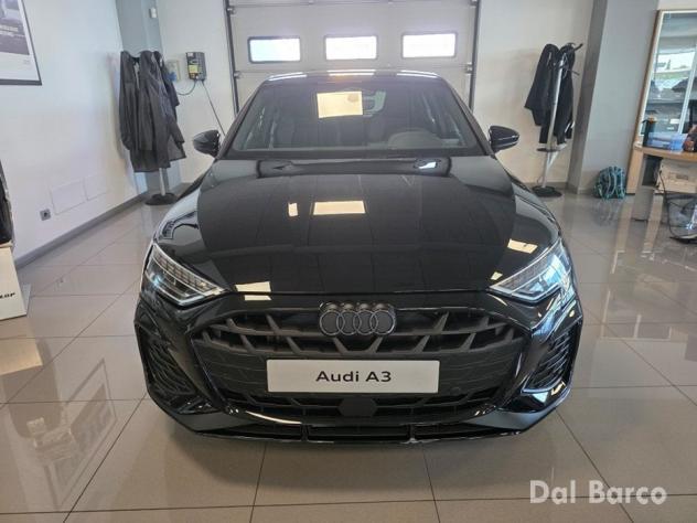 Audi A3 TDI 110 kW S tronic S line Edition - Foto 2