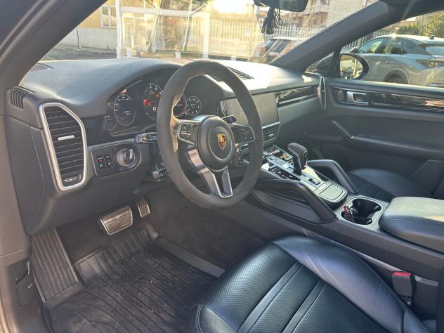 Porsche Cayenne Coup3.0 V6 - Foto 9