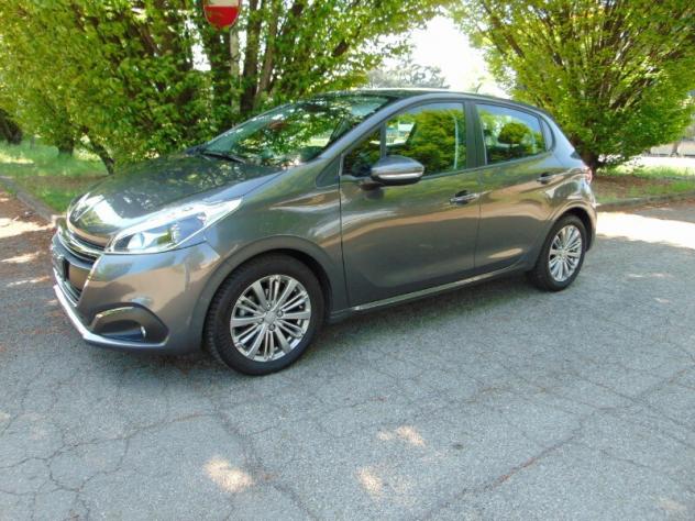 PEUGEOT 208 1° serie PureTech 82 Stop&Start 5 porte Active - Foto 3