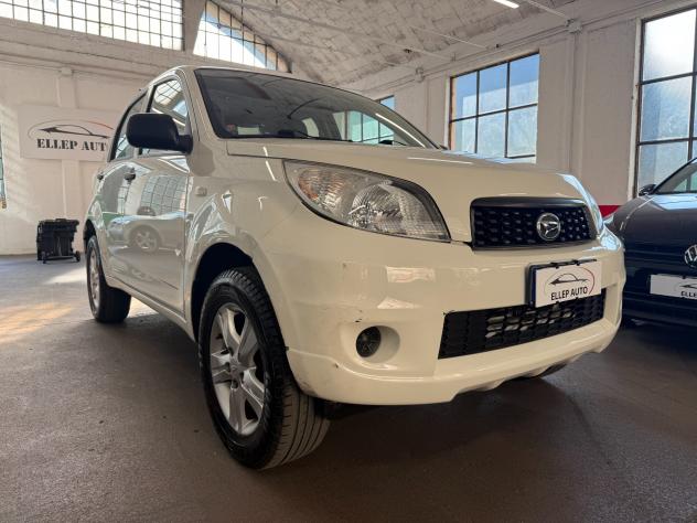 Daihatsu Terios 1.5 4WD B You - Foto 5