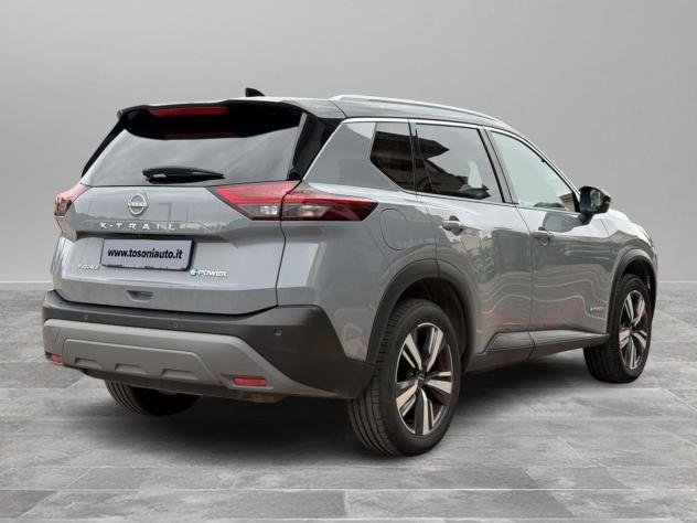 Nissan X-Trail 1.5 e-power N-Connecta e-4orce 4wd auto 7p.ti - Foto 6
