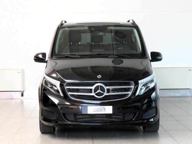 Mercedes-benz V 220 d Premium Extralong - Foto 4