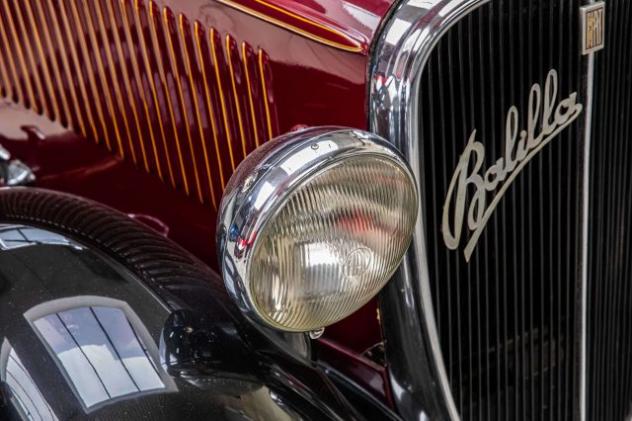 FIAT 508 BALILLA|FOR COLLECTORS rif. 23808249 - Foto 9