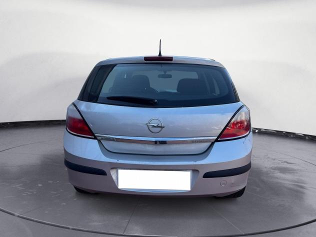 Opel Astra Astra 5p 1.6 twinport Cosmo GPL - OK NEOPATENTATI - NON RICONDIZIONATA - ESENTE BOLLO 2027 - Foto 7