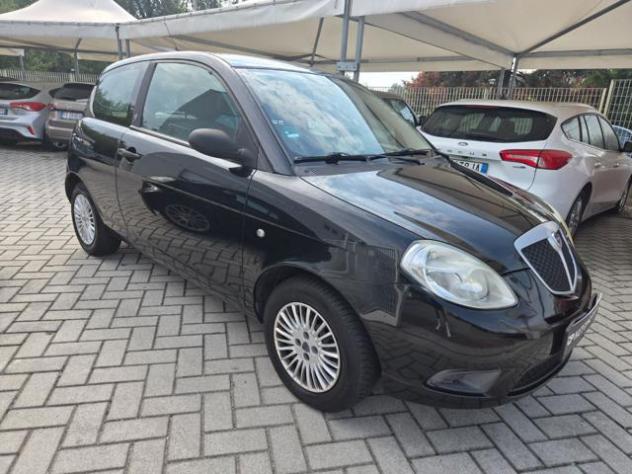 LANCIA Ypsilon 1.2 Argento rif. 24158290