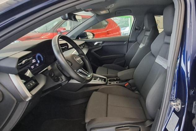AUDI A3 Sportback 2.0 TDI 30 TDI S line Edition S tronic - Foto 3