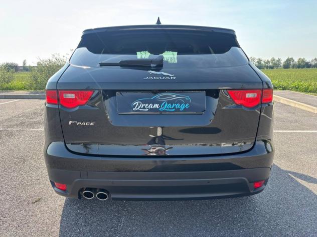 Jaguar F-Pace 2.0 Diesel 179cv - Foto 3