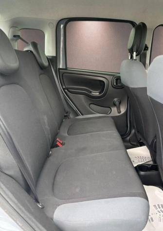 FIAT Panda 0.9 TwinAir Turbo 85cv S&S E6-Temp 4x4 - Foto 9