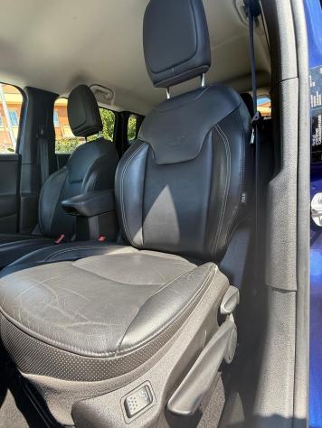 Jeep Renegade 1.6 Mjt 120 CV Limited - Foto 5