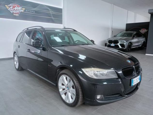 BMW 318 d 2.0 143CV cat Touring Futura rif. 23865604 - Foto 3