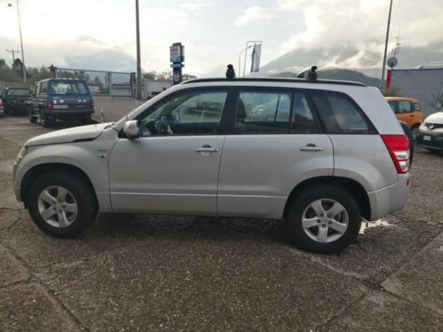 SUZUKI Grand Vitara 1.9 DDiS 5 porte rif. 24112796 - Foto 10