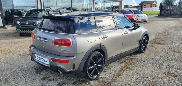 Mini Cooper SD Clubman Mini 2.0 Cooper SD Clubman - Foto 3