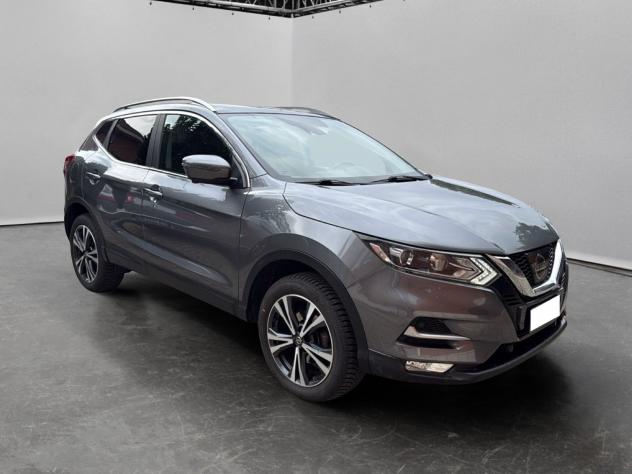 Nissan Qashqai Qashqai 1.6 dci N-Connecta 2wd 130cv