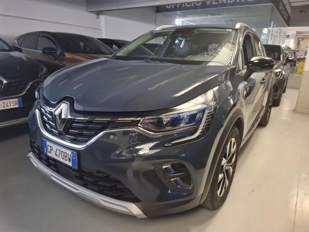 Renault Captur II 2019 1.6 E-Tech full hybrid Techno 145cv auto - Foto 3