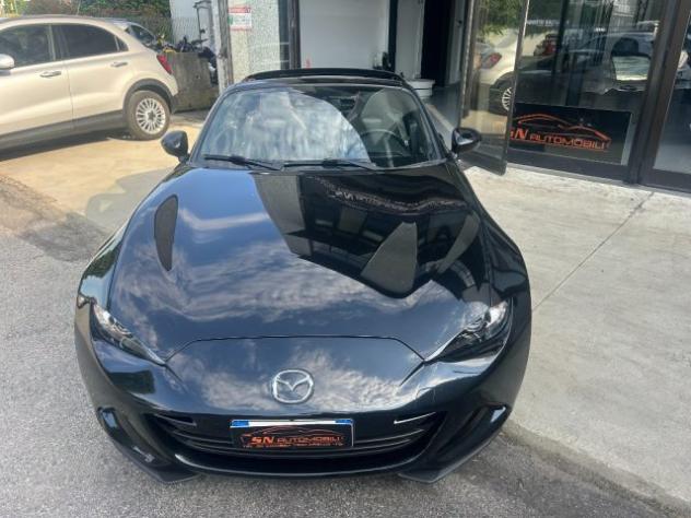 MAZDA MX-5 2.0L Skyactiv-G RF Sport rif. 23743618 - Foto 9