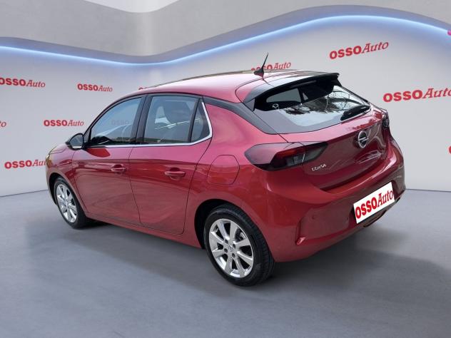 Opel Corsa 1.5 D 100 HP ELEGANCE NEOPATENTATI - Foto 4