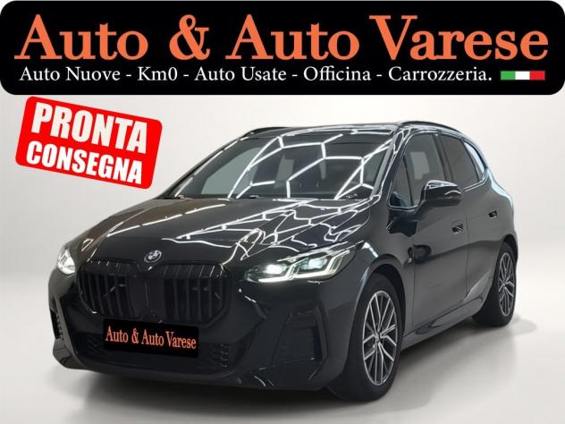 BMW Serie 2 Active Tourer 218i Active Tourer M sport automatica tetto apribile