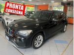 BMW X1 sDrive 18d AUTOMATICA