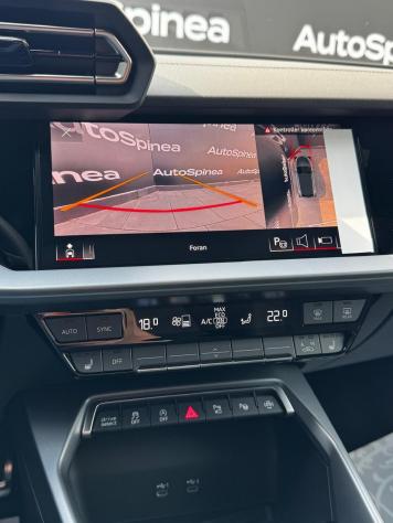 Audi A3 Sportback TDI 110 kW S tr S line Edition S.Back #tetto #matrix - Foto 10