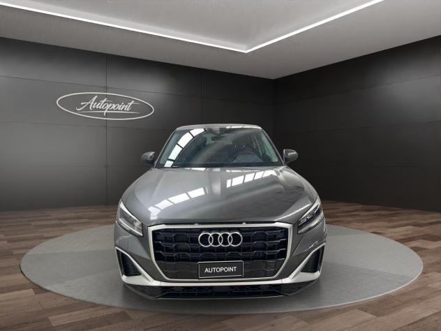 Audi Q2 2.0 30 TDI S LINE ED - Foto 2