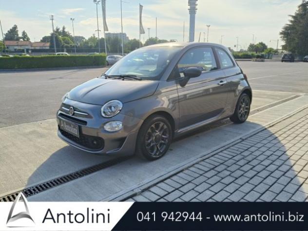 FIAT 500 1.0 Hybrid Connect rif. 23905288 - Foto 4