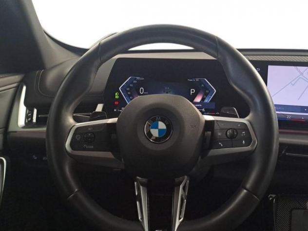 BMW X1 sDrive 18d Msport Aut. rif. 24079357 - Foto 10